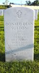 Donald Dean “Don” Sutton Photo