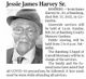 Jessie James Harvey Sr. Photo