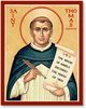 Profile photo: Saint Thomas Aquinas