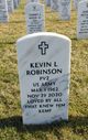 Kevin L. “Kemp” Robinson Photo