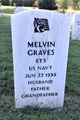 Melvin Graves Photo