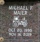  Michael Ford Maier