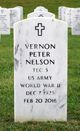 Vernon Peter Nelson Photo