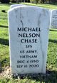 Michael Nelson Chase Photo