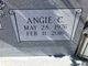 Angela “Angie” Avery Nash Photo