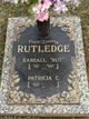  Randy “Rut” Rutledge