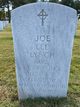  Joe Lee Lynch