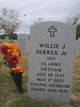 Willie J Parker Jr. Photo