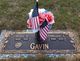 Daniel Howard “Daniel Boone” Gavin Photo