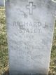  Richard L Staley