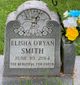  Elisha O'Ryan Smith