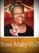 Rose Mary Hall Photo