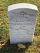 Sgt James O Newhouser