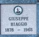  Giuseppe Biaggio
