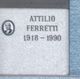 Attilio Ferretti