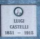 Luigi Castelli