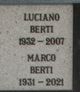  Luciano Berti