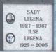  Sady Legena