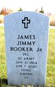 James Jimmy Booker Jr. Photo