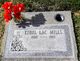  Ethel Lac <I>Ogle</I> Mills