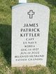 James Patrick “Pat” Kittler Photo