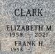 Elizabeth M. “Liz” Clark Photo