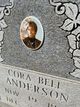  Cora Bell Anderson
