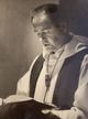 Rev. Jerome A. Dixon Photo