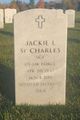 Jackie Lee “Jack” St. Charles Photo