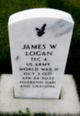 James Wencel “Jim” Logan Photo