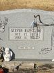 Steven Ray “Stevie” Lane Photo