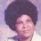 Mary Lee Booker Andrus Photo