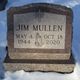 James Robert “Jim” Mullen Photo