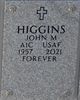 John Michael Higgins Photo
