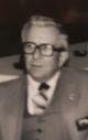Dr Frank Ward Hunter