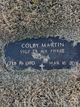 Colby Martin Photo
