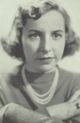 Elizabeth Jane “Betty” Doyle McNulty Photo