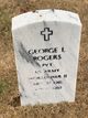  George L. Rogers