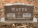  Joe Wilson Watts Jr.