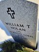 William Thomas “Bubba” Nolan Photo