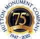 Hutton Monument Company