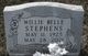  Willie Belle Stephens