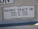 Danny Tracy Thompson Sr. Photo