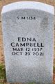 Edna Campbell Photo