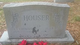  Lucius Thomas “Tommy” Houser