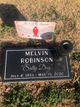 Melvin “Salty Dog” Robinson Photo