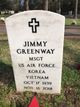 Jimmy L. Greenway Photo