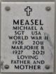 Michael August Measel Photo