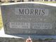  Agnes “Dot” <I>McRae</I> Morris