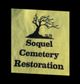 Soquel Cemetery Restoration